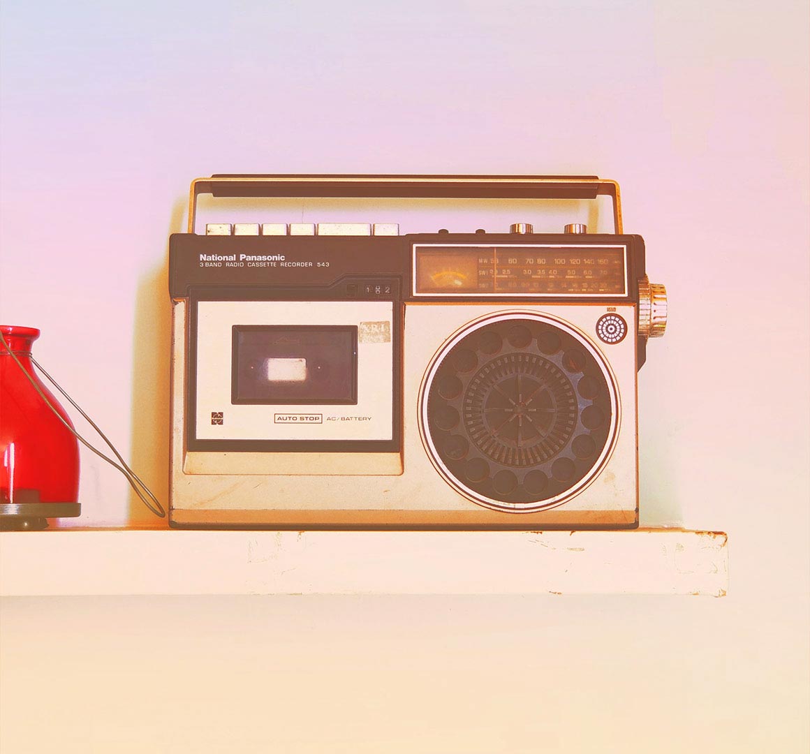 Avada Retro Hero Image